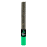 Tribal - Bubble Up Ceramic Tip Pre-Roll - Indica - 1x1g