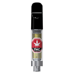EASTCANN - Mango Sour Cured Resin 510 Thread Cartridge - Sativa - 1g