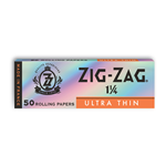 Zig Zag - Rolling Papers - Ultra Thin - 1.25