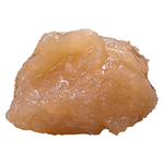Nugz Rosin - Bubble Up Fresh Frozen Hash Rosin - Indica - 1g