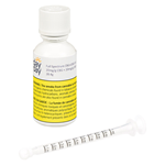 DayDay - Full Spectrum CBG+CBD Oil - Blend - 30ml