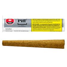 Piff - Dutchy Blunt - Indica - 1x1g