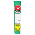 Trippy Sips - Caribbean Crush Kief Coated Infused Pre-roll - Indica - 5x0.5g