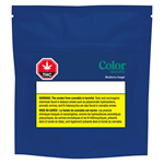 Color Cannabis - Blueberry Seagal Pre-Roll - Indica - 10x0.35g