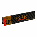 Zig Zag Papers - King Slim (Black)