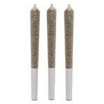 Victoria Cannabis Company - After Eighth Pre-Roll - Sativa - 3x0.5g