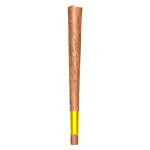 High Note - Honey B Ft Black Gas Pre-Roll - Indica - 1x1g