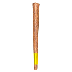 High Note - Honey B Ft Black Gas Pre-Roll - Indica - 1x1g