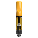Tribal - Triple Burger Live Resin 510 Thread Cartridge - Indica - 1g