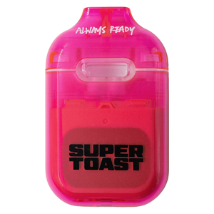 Super Toast - Triple Berry Supreme Liquid Diamonds AIO - Indica - 0.95g
