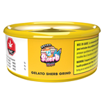 Nugz Grind - Gelato Sherb Milled