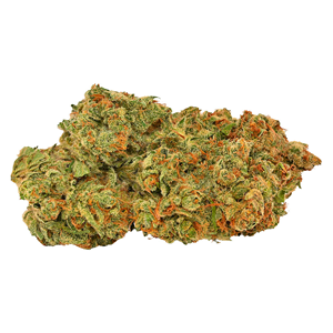 5 Points Cannabis - Durban Poison - Sativa - 7g