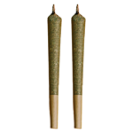 Thumbs Up - Indica Pre-Roll - 2x1g