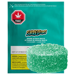 SHRED'ems - Max10 - Shark Attack - Sativa - 1x10mg