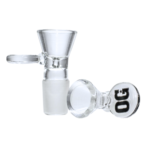 14mm OG Original Plain Bowl